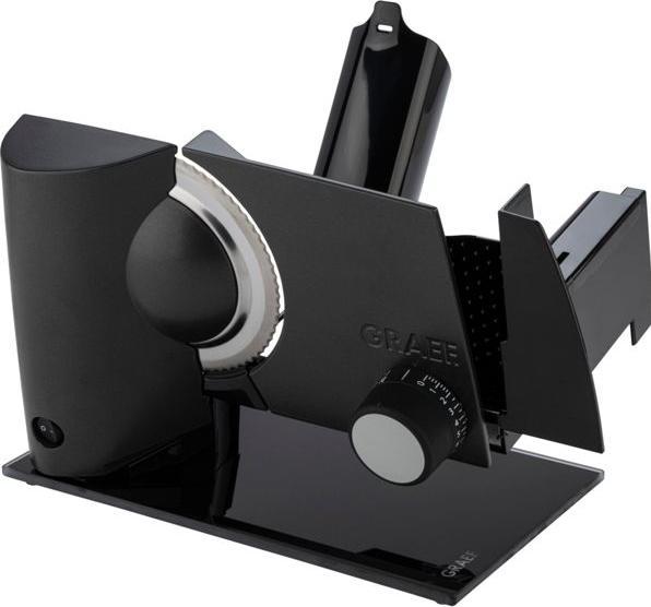 Immagine prodotto Graef GRA S32116TWIN Allesschneider