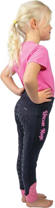 Produktbild Hy Equestrian Unicorn Magic Strumpfhosen (140)