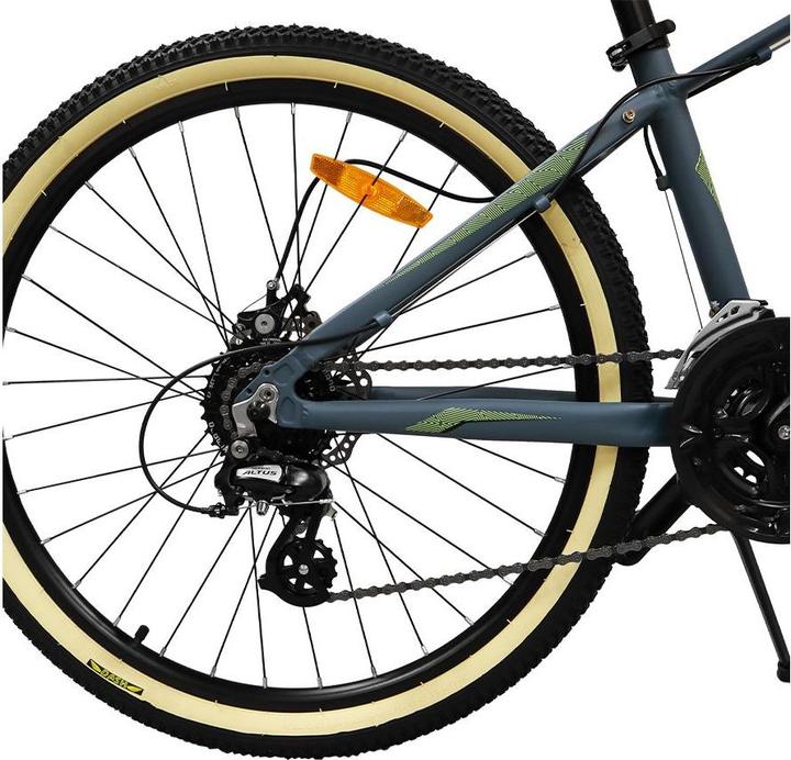 Image du produit Phoenix MTB26 (35.56 cm)