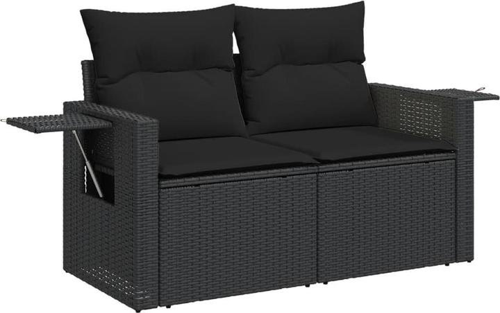 Produktbild VidaXL Schwarzenbach a