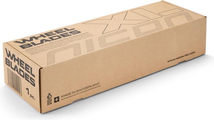 Immagine prodotto Wheelblades Passeggino XL