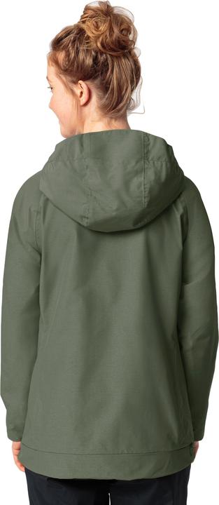Actual product image Vaude Comyou Pro (S)