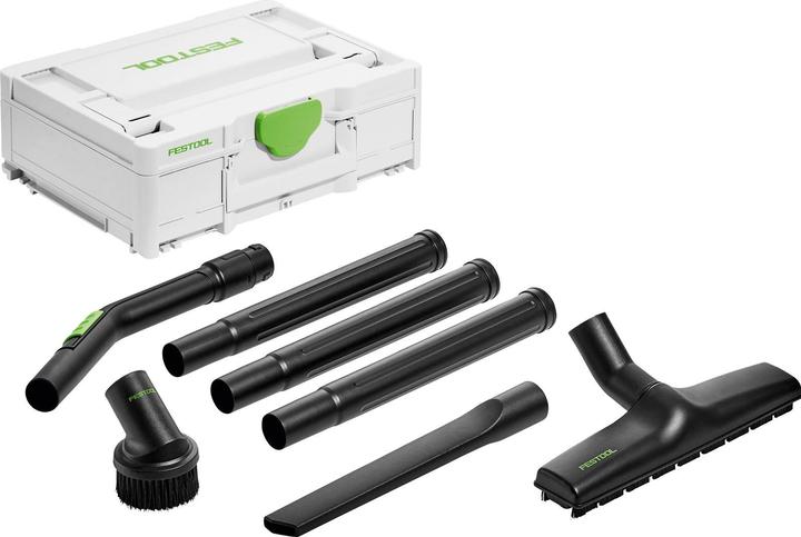 Festool Standard-Reinigungsset RS-ST D 27/36-Plus