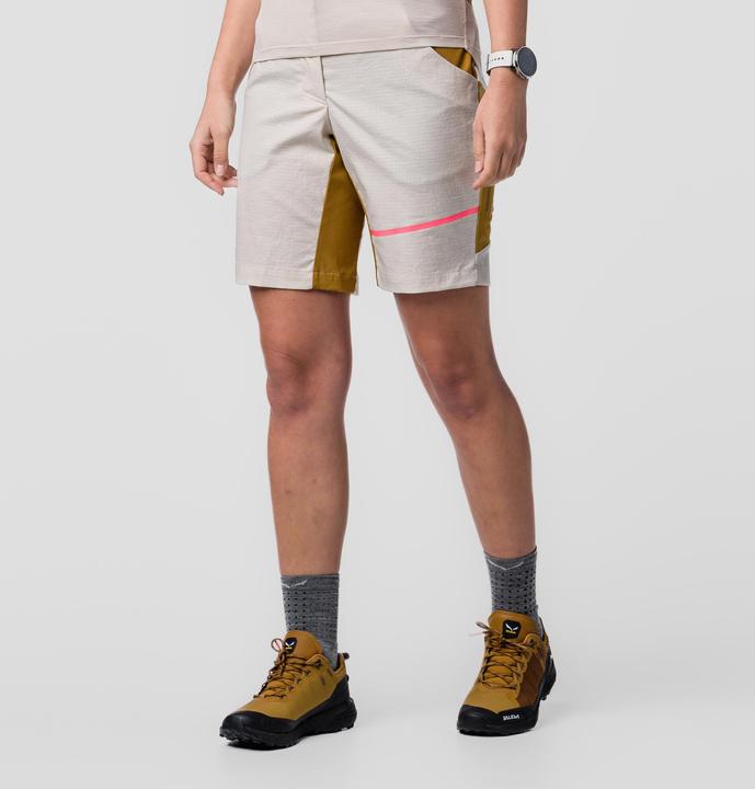 Actual product image Salewa Vento Hemp/Dst Shorts W (38, M)