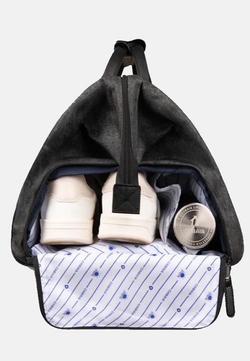 Produktbild Cabaia Rucksack LUXEMBOURG Backpack (48 l)