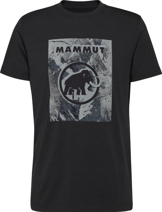 Mammut Trovat T-Shirt (3XL)