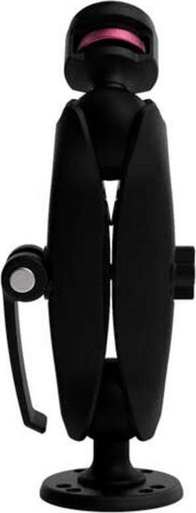 Produktbild The Joy Factory Joyfactory Lockdown Halter 11.3 Bohren