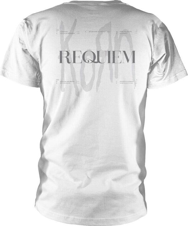 Immagine prodotto Universal Textiles Requiem Twins Maglietta Adulto Unisex (M)