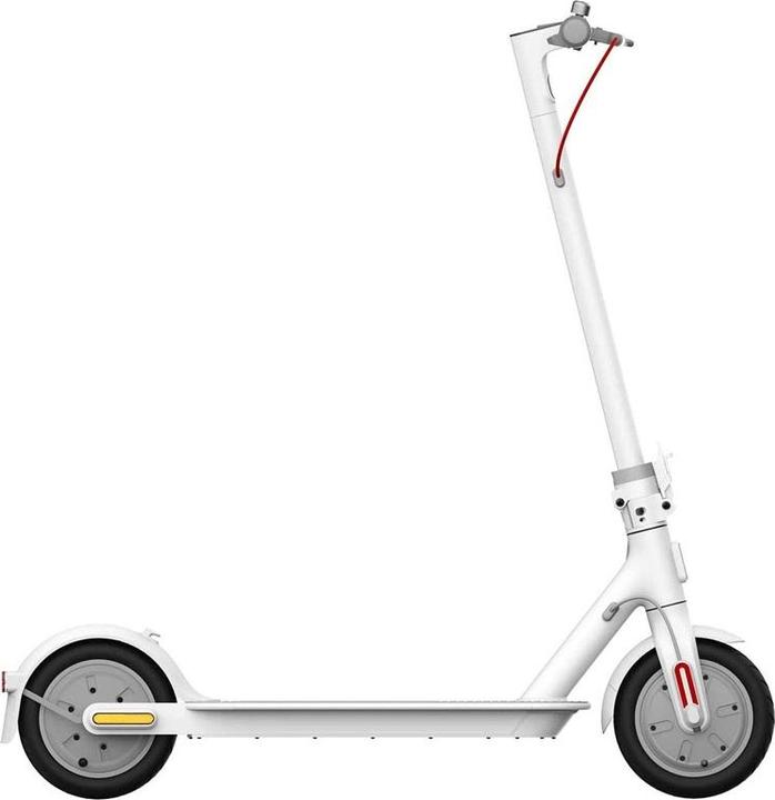 Actual product image Xiaomi Mi 3 Lite (25 km/h, 20 km, 300 W)