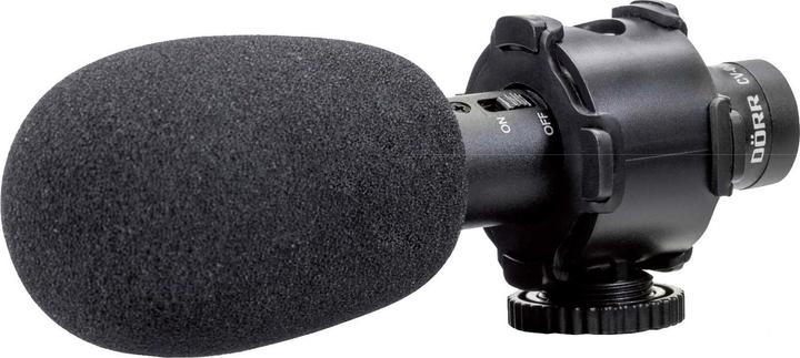 Produktbild Dörr Richtmikrofon CV-04 Stereo