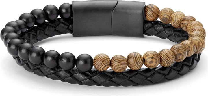 Image du produit Lucleon Icon (Cuir, Bois)