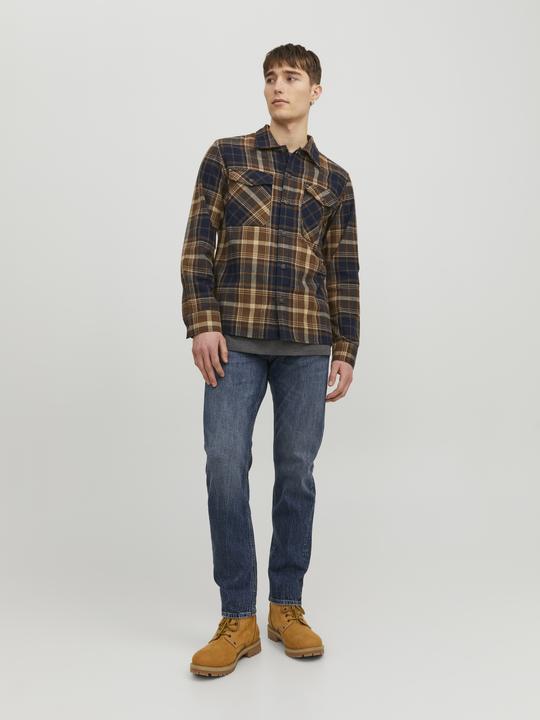Image du produit Jack & Jones Mike Original SBD 551 Jeans Comfort Fit (W34/L34)