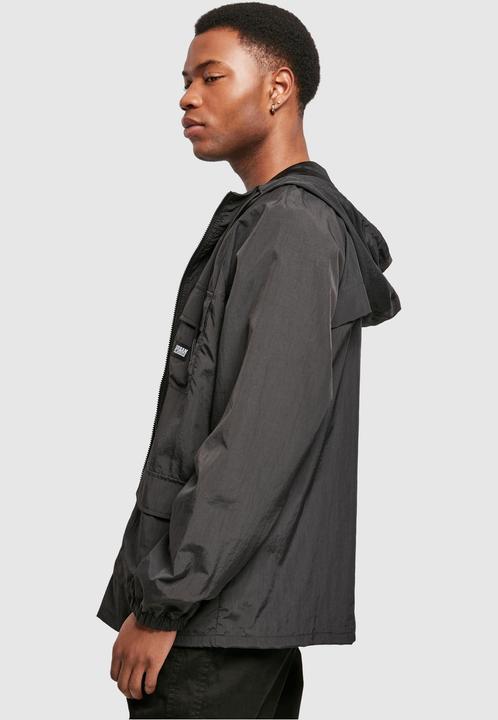 Produktbild Urban Classics Commuter Parka (L)