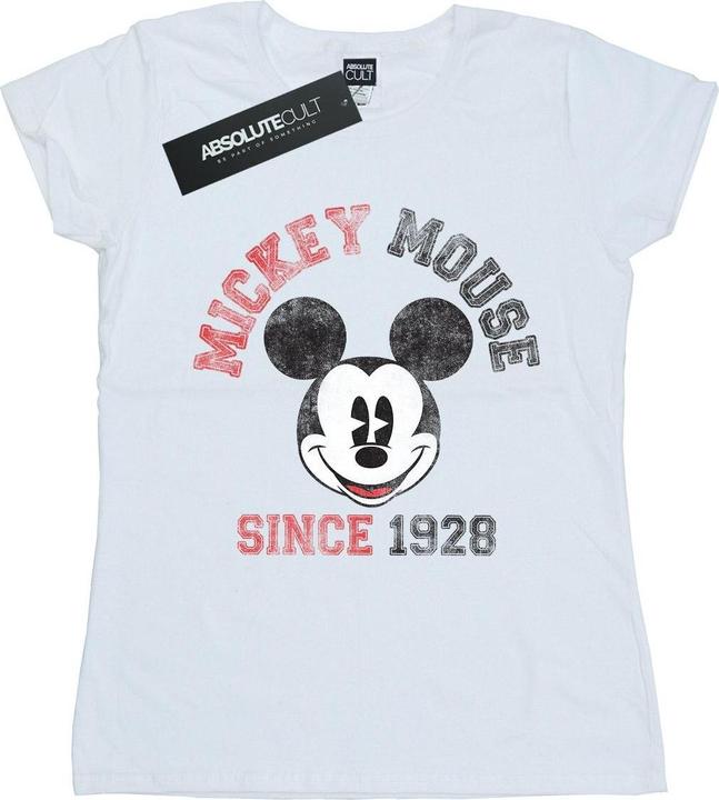 Produktbild Disney Minnie Mouse Since 1928 TShirt (XXL)