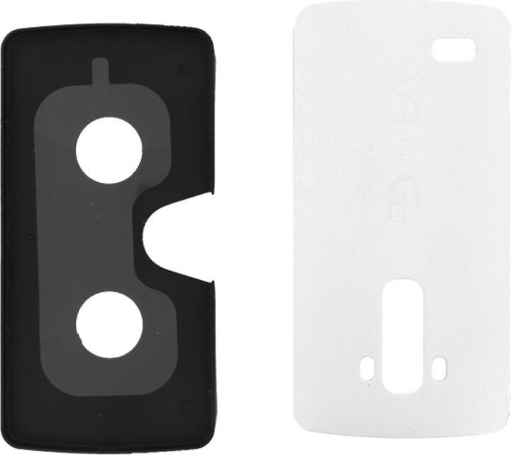 Actual product image LG VR Glasses for G3