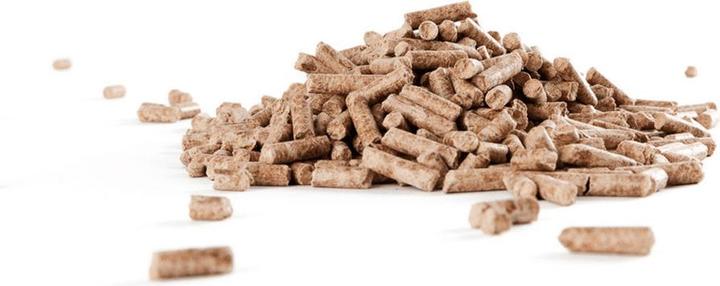 Immagine prodotto Ooni Pellet di legno duro (10 kg)