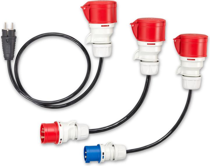 Fronius Adapterset Wattpilot Go22