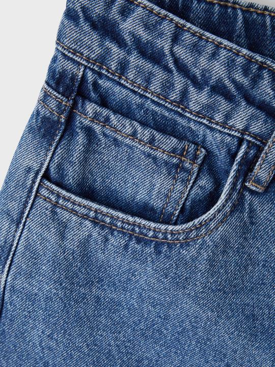 Produktbild Lmtd Straight Fit Jeans (140)