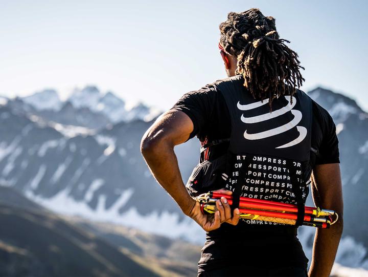 Image du produit Compressport UltRun S Pack Evo 10 (10 l)