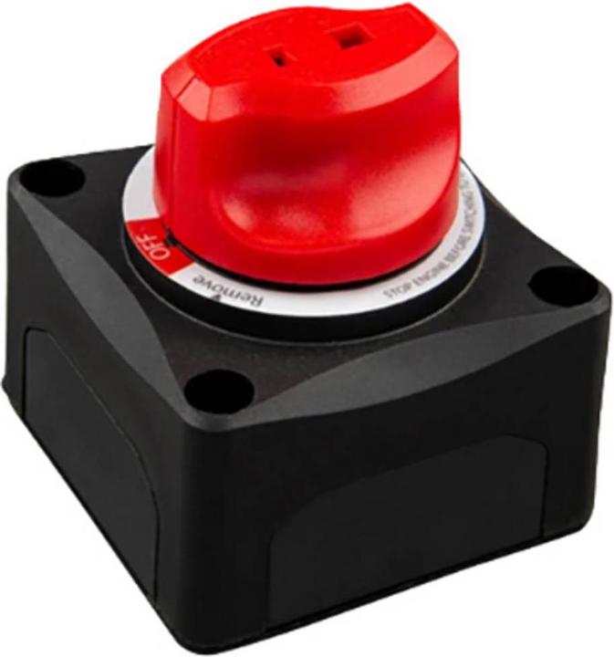 Victron Energy Batterieschalter (Solarstecker)