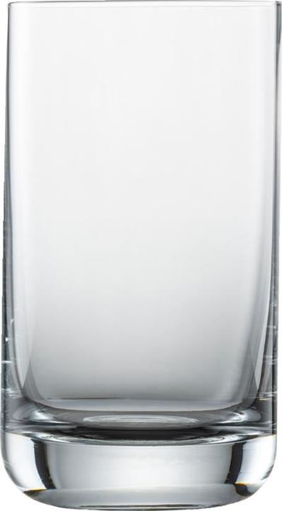 Actual product image Schott Zwiesel Convention (0.25 l, 6 x)
