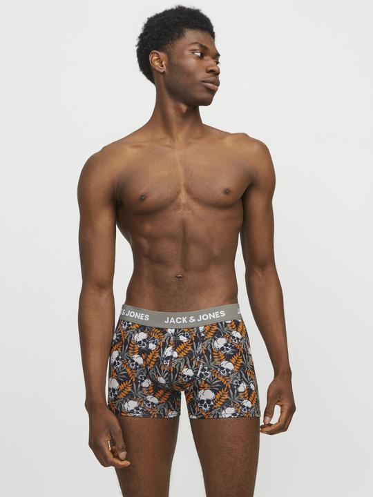 Actual product image Jack & Jones 10-pack boxer shorts Boxer shorts (L, pack of 10)