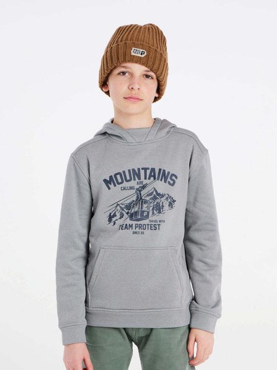 Produktbild Protest Kid's Prtkestrel Hoody (116)