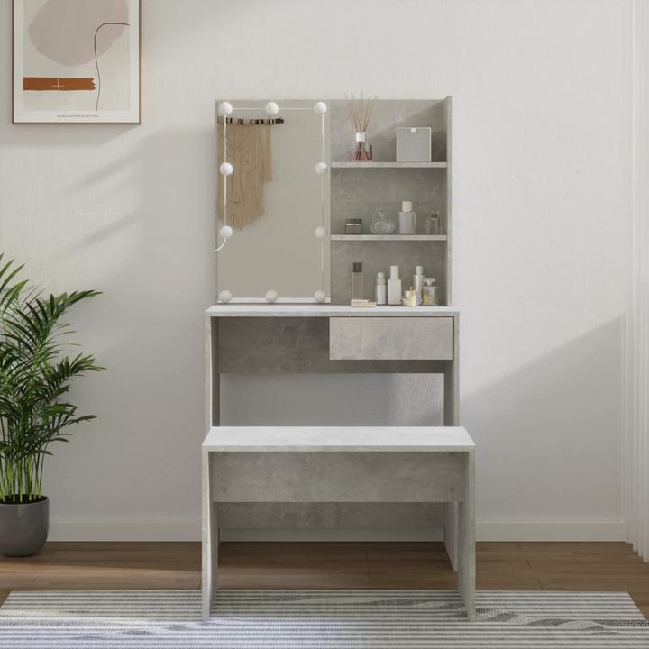 Immagine prodotto VidaXL Milakhna (74,5 x 40 x 141 cm)