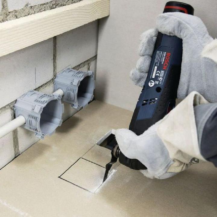 Immagine prodotto Bosch Professional Taglierina multiuso a batteria GOP 12 V-28