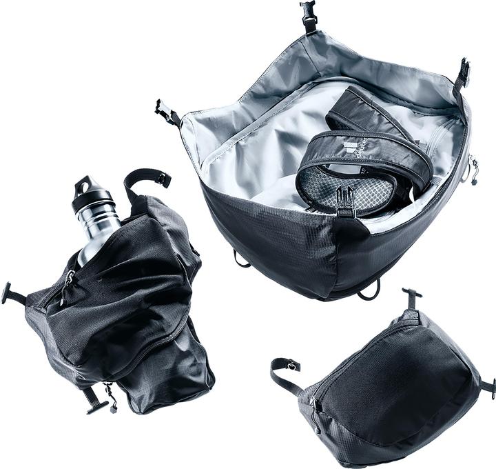 Immagine prodotto Deuter Aircontact Pro 75+10 (75 l)