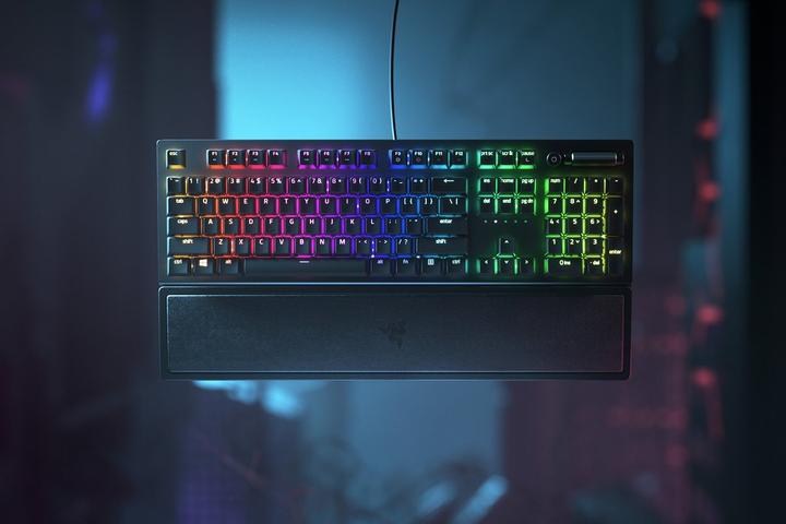 Image du produit Razer BlackWidow V3 (DE, Filaire)