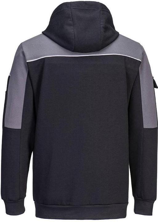 Produktbild Portwest PW3 Kapuzenpullover Zum Überziehen (3XL)