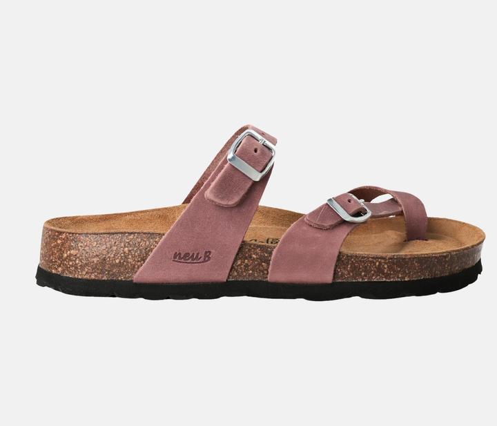 Produktbild Neu-B Sandalen BONN Zehentrenner (39)