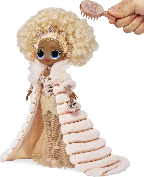 Produktbild MGA L.O.L. Surprise OMG NYE Queen