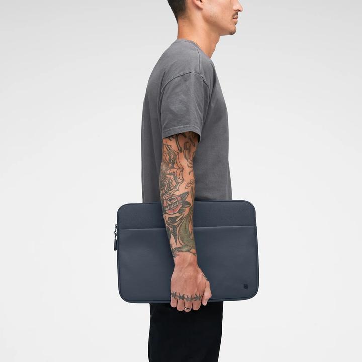 Produktbild Incase A.R.C. Hülle für 16-Zoll-Laptop - Navy (16", Universal)