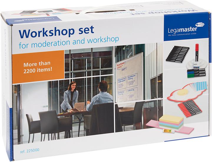 Immagine prodotto Legamaster Kit di presentazione