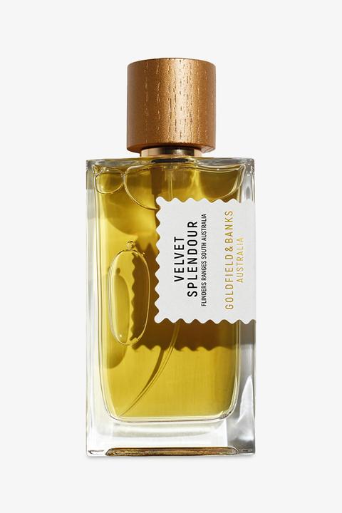 Immagine prodotto Goldfield&Banks Splendore di velluto (Eau de parfum, 100 ml)