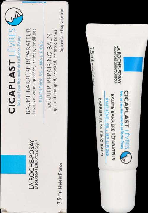Image du produit La Roche Posay Cicaplast (Baume, 7.50 ml)
