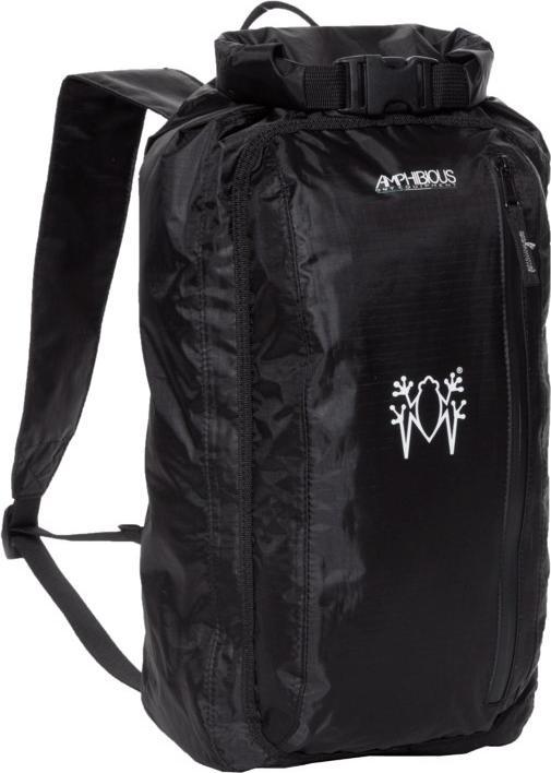 Produktbild Amphibious Rucksack X-Light 10L Schwarz ZXL-1010.01