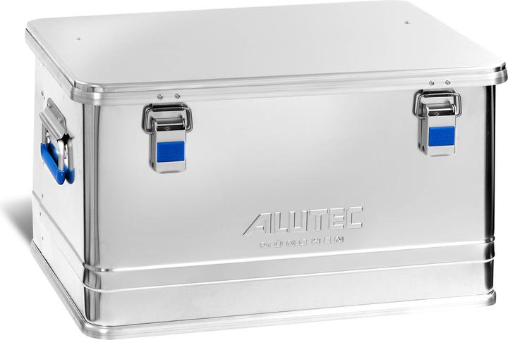 Produktbild Alutec Comfort