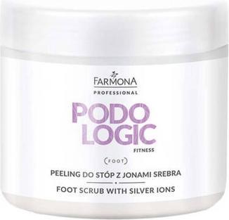 Actual product image Farmona Professional Podologic Fitness Foot Scrub 690G (Foot bath)