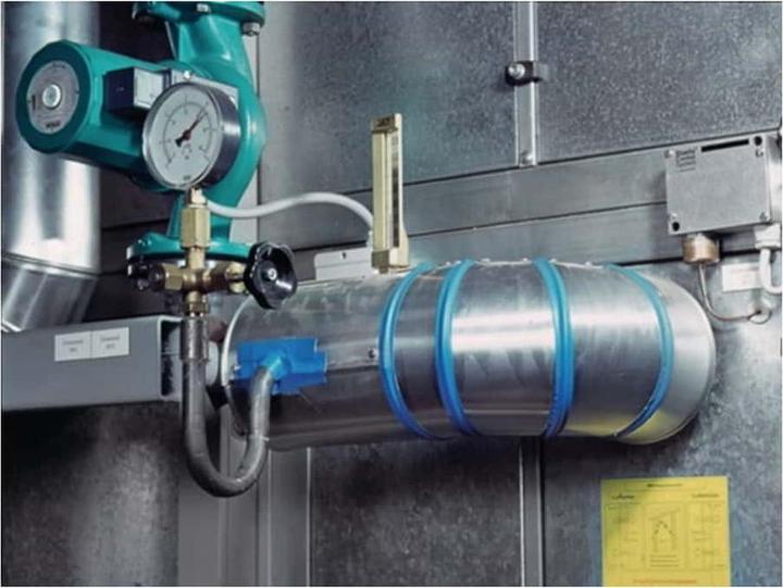 Actual product image tesa Duct tape (19 mm)