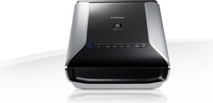 Image du produit Canon 9000F marque II CanoScan (USB)