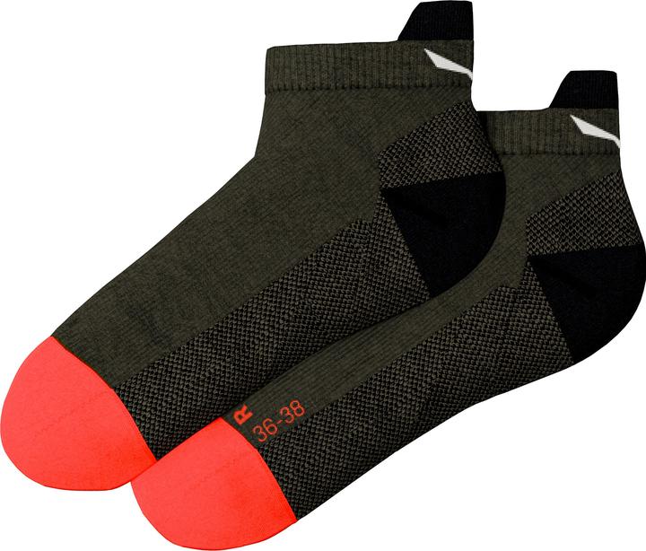 Image du produit Salewa Mountain Trainer Chaussettes Mérinos Femmes (36 - 38)