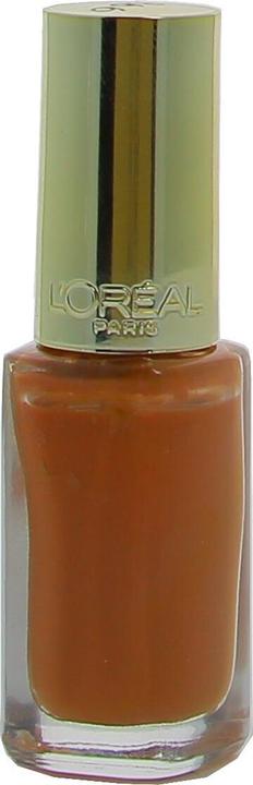 Actual product image L'Oréal Paris L'Oreal Paris Color Rich Glossy Nail Polish Tom 866 Pink 5ml (Colour paint)