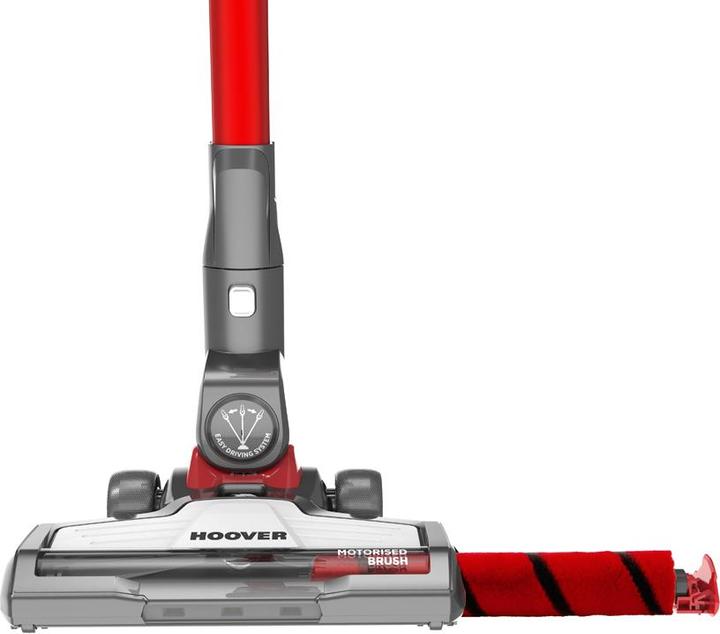 Actual product image Hoover RA22SE 011