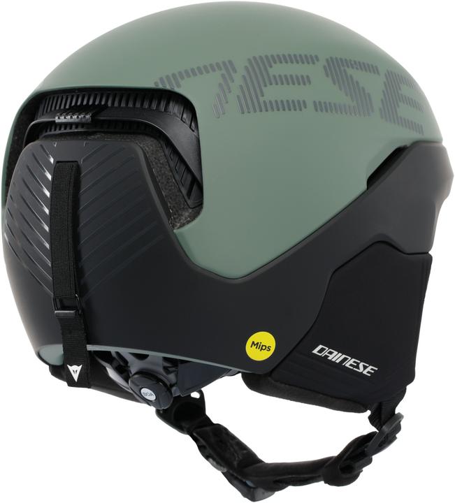 Actual product image Dainese Nucleo MIPS (55 - 58 cm, M, L)