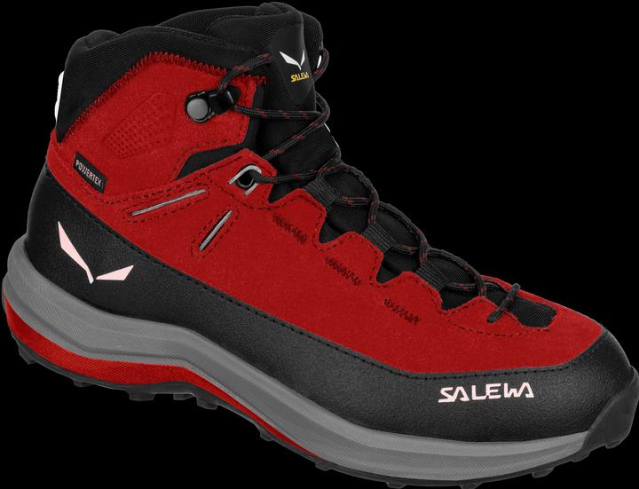 Immagine prodotto Salewa Scarpe da bambino MTN Trainer 2 Mid PTX (35)