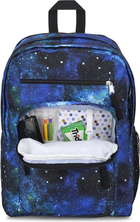 Actual product image JanSport backpack big student (2.10 l)