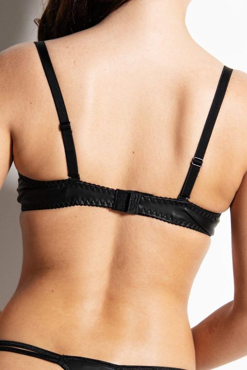 Produktbild Axami Wetlook Push up Bra Lola (85 D)